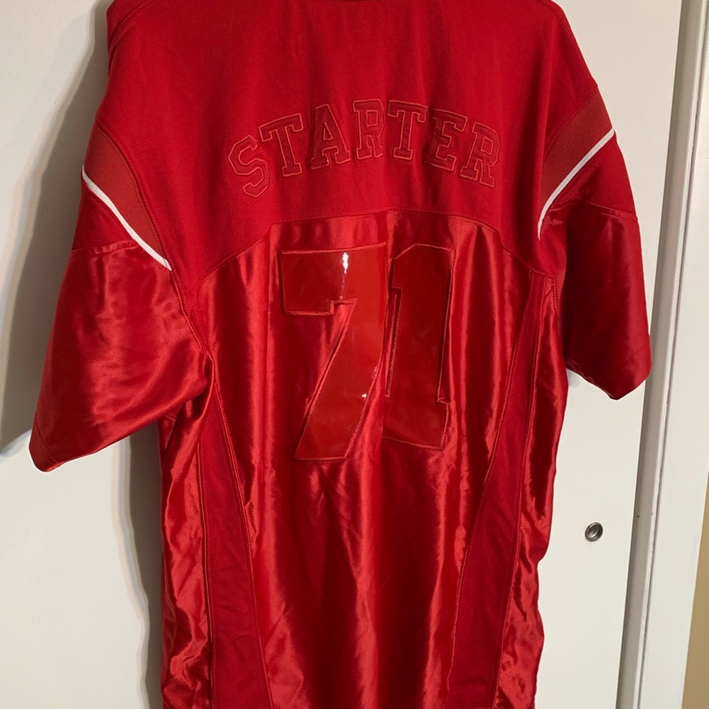 Starter Jersey - Picture 4 of 6